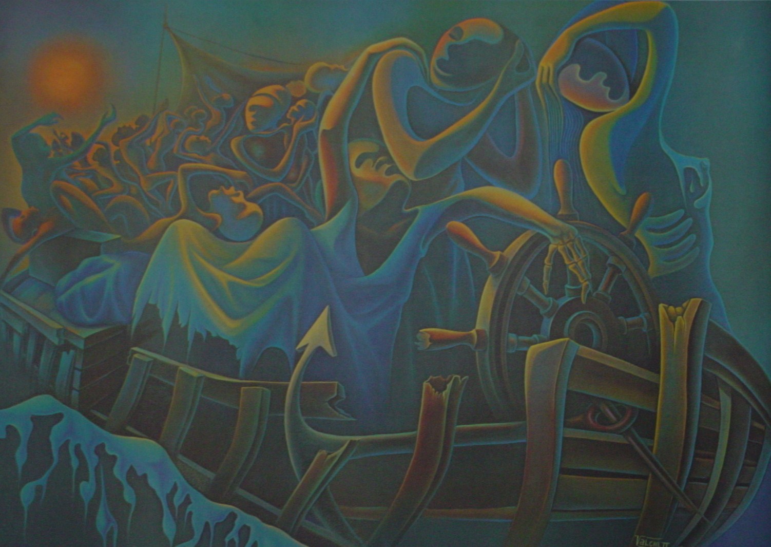 Boat People