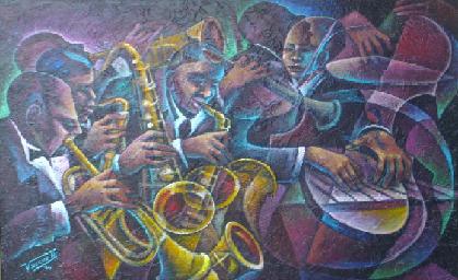 Jazz